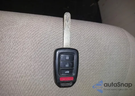 2013 Honda Accord Lx z USA, uszkodzony, nr VIN 1HGCR2F3XDA204659